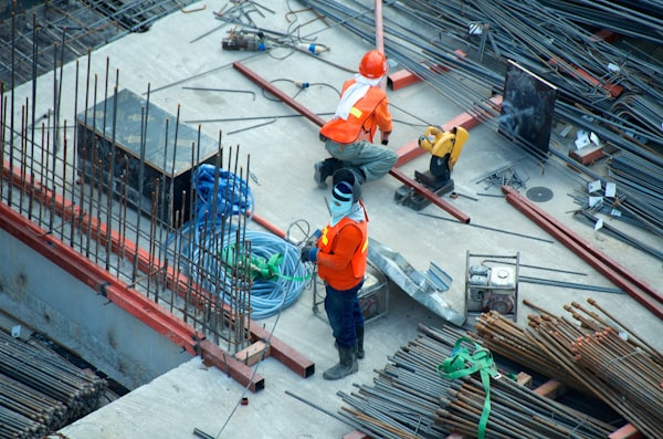 ABContractingTX team on Texas roofing project